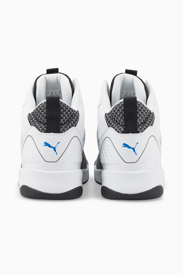 Backcourt Mid Cyber Week Sneakers PUMA