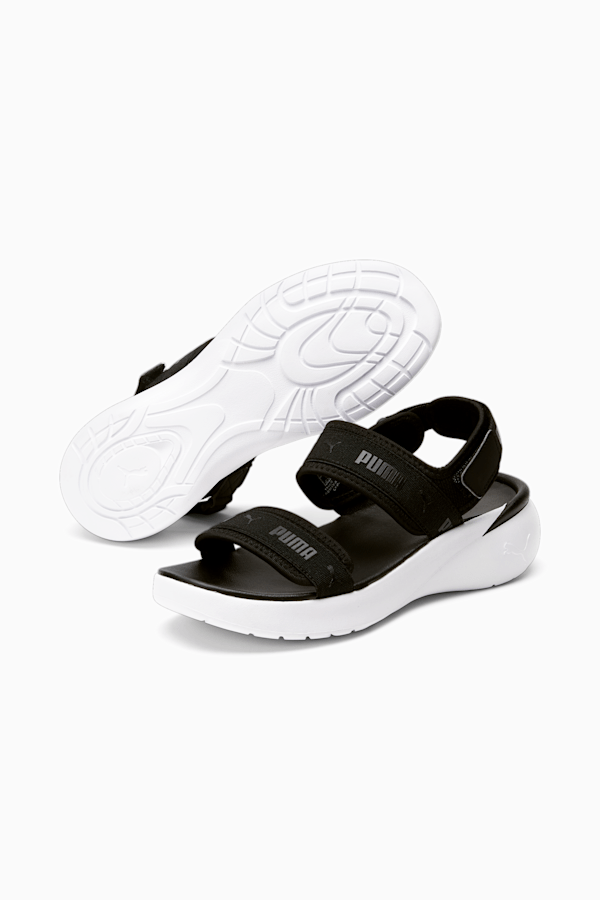Sportie Women s Sandals PUMA