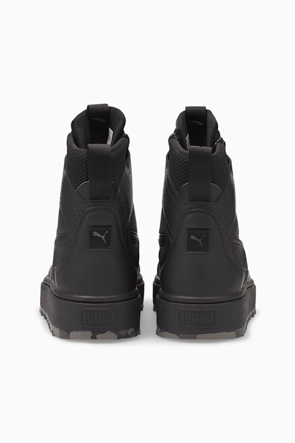 Puma winter clearance sneakers