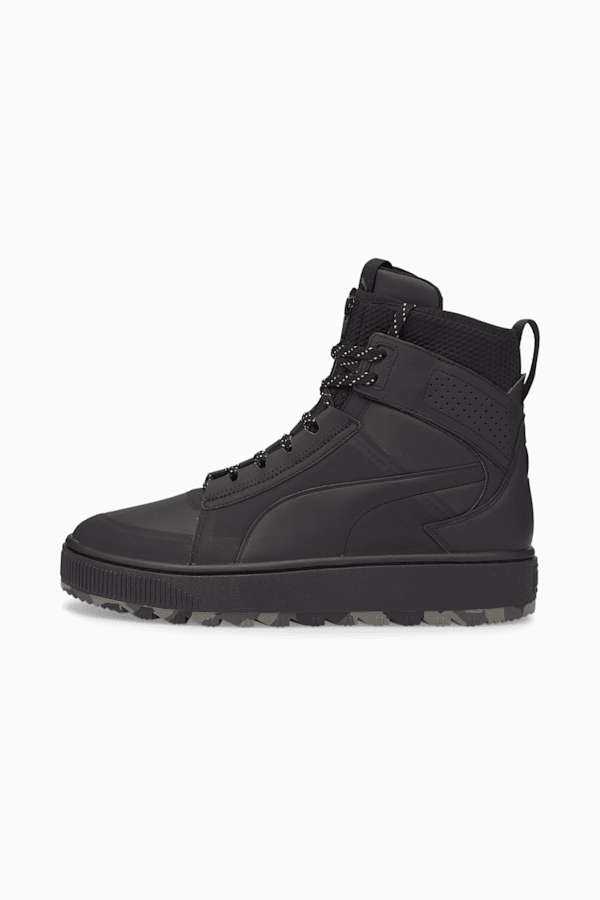 Puma top snow shoes