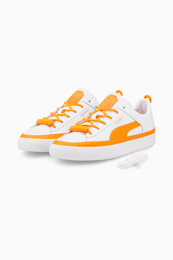 Puma cali o vintage new arrivals