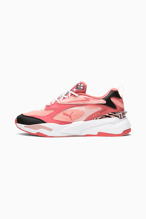 Buy Coral Pink Bras for Women by Puma Online