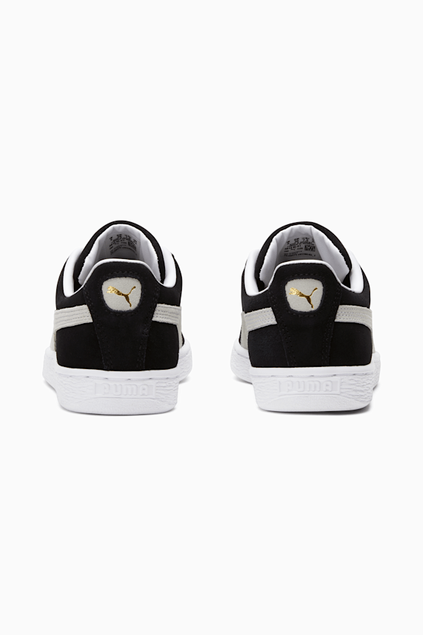 Puma suede hot sale toute grise femme