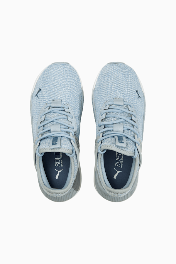 Puma st trainer evo v2 top knit sneakers