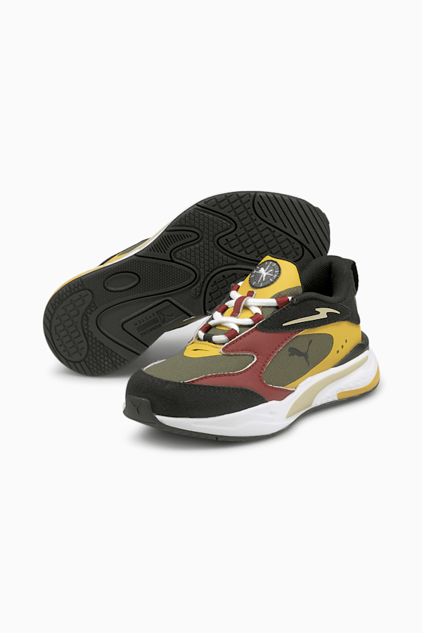 Puma reform clearance sneaker
