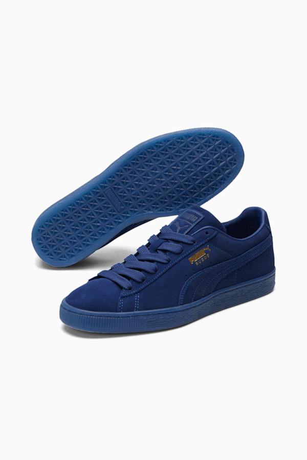 Puma classic blue deals