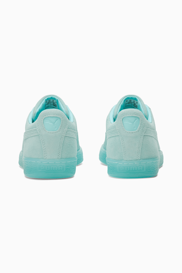 Suede Classic Mono Iced Men s Sneakers PUMA
