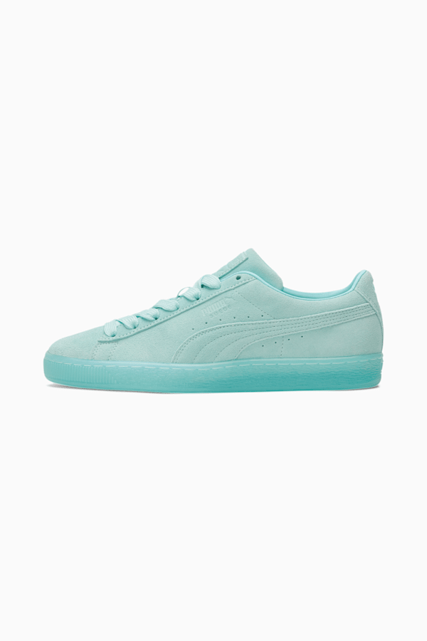 Puma men's suede classic mono sneaker cheap