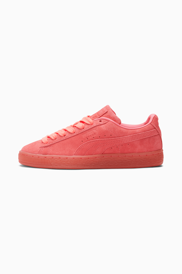 Puma iced suede sales