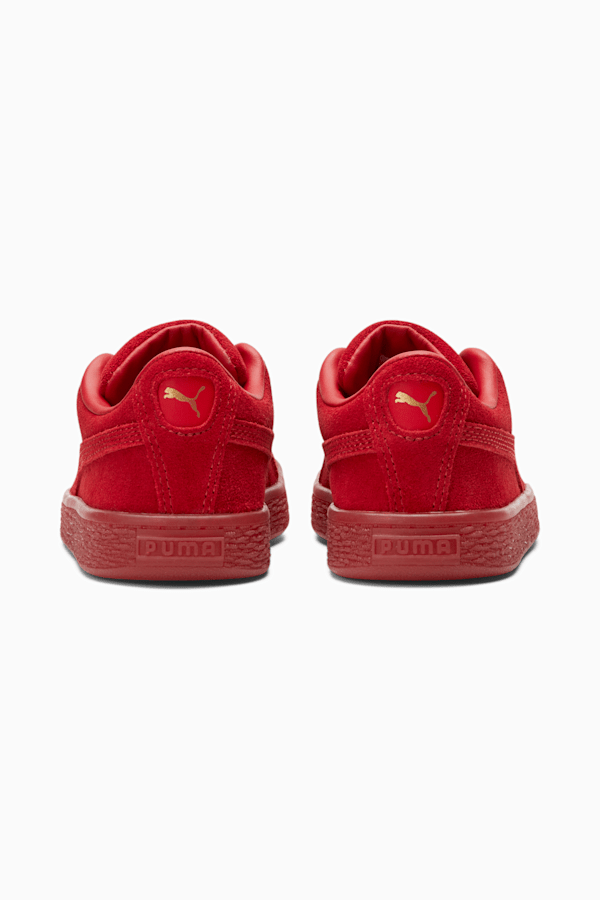 Puma suede classic mono top