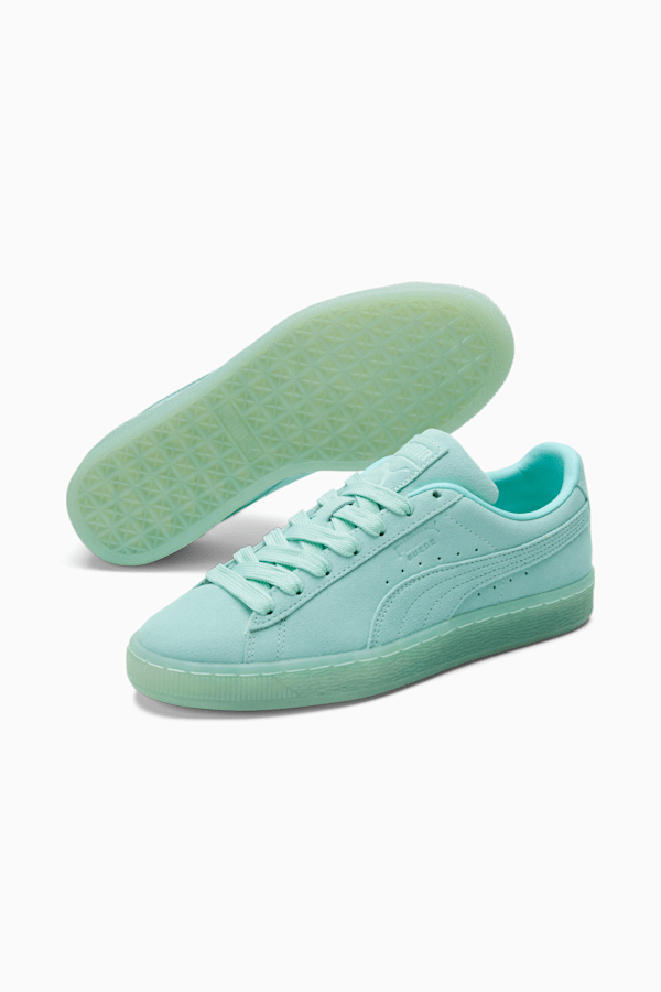 Puma iced shop