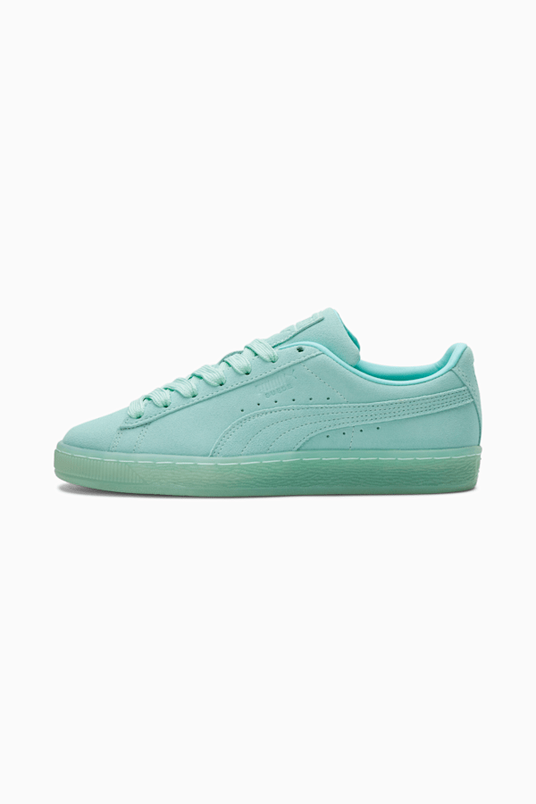 Puma shop iced suede