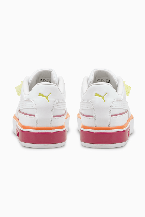 Puma city series women hot sale purple