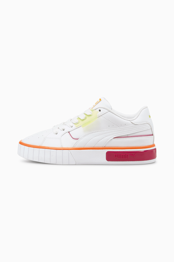 Cali Star City Lights Women s Sneakers PUMA