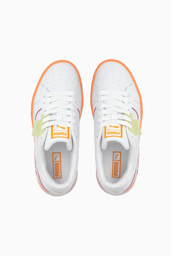 Cali Star City Lights Women s Sneakers PUMA