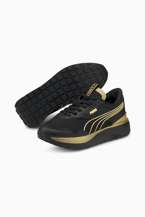 Black and 2025 gold pumas canada