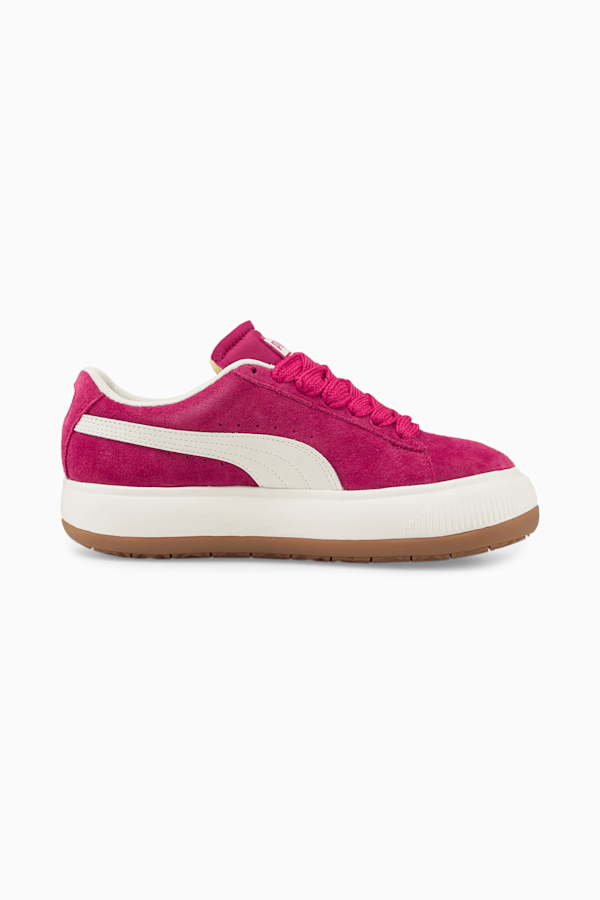 Navy puma suede womens sale