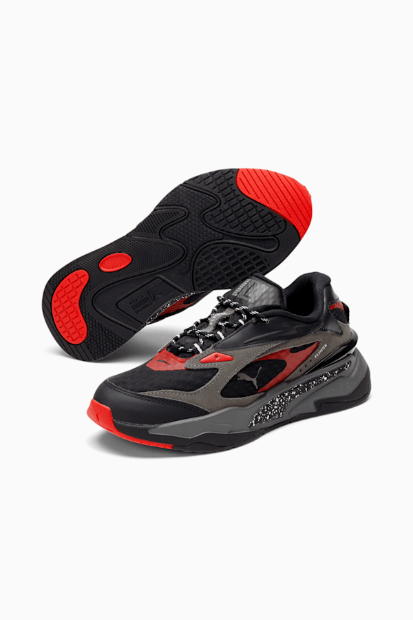Puma rs hotsell k