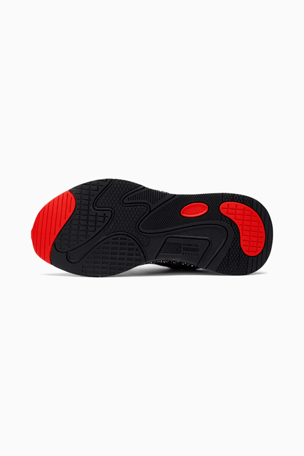 RS Fast Airplane Mode Sneakers JR PUMA