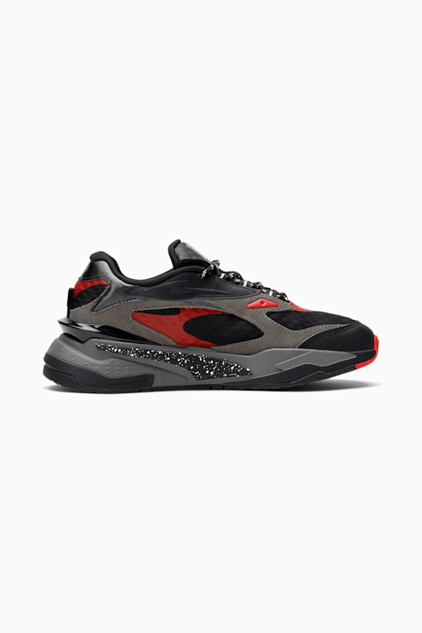 Puma rd top