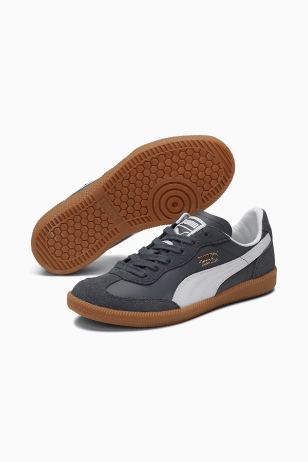 Puma og liga 2025