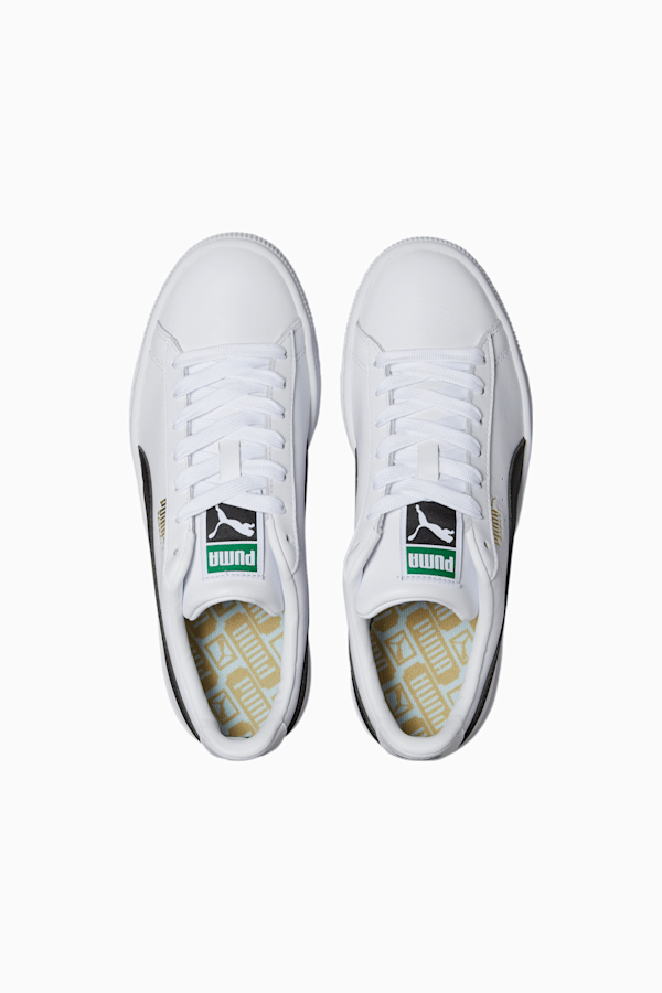 Basket Classic XXI Women s Sneakers PUMA