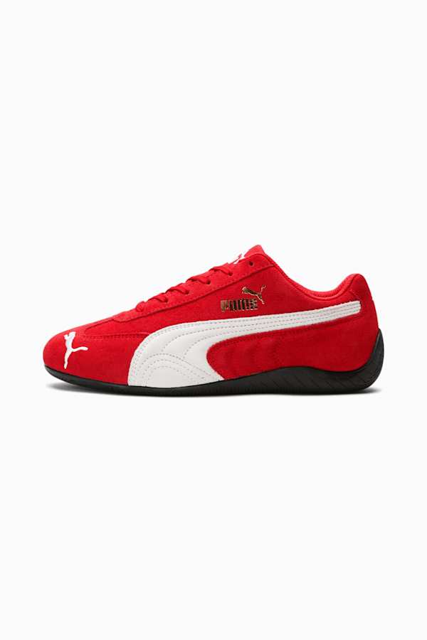 puma driver shoes