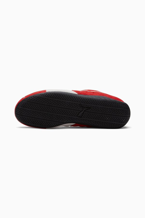 Puma speed cat womens red 2025