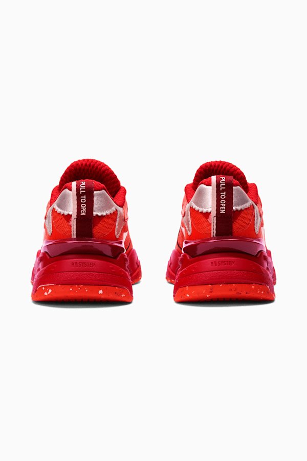 Puma hotsell supreme shoes