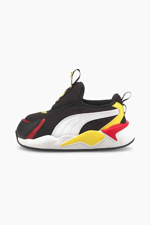 Puma rs x toddler clearance