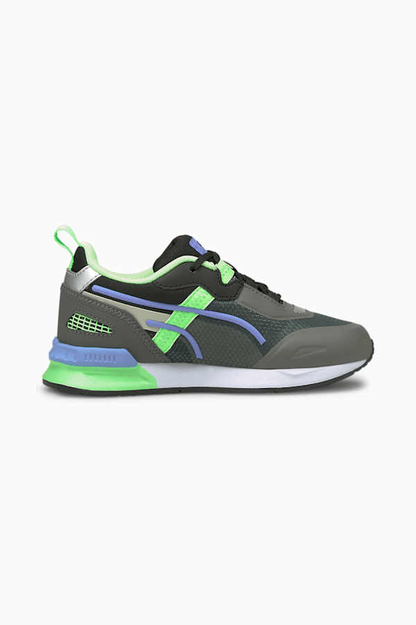 Puma basket tech discount