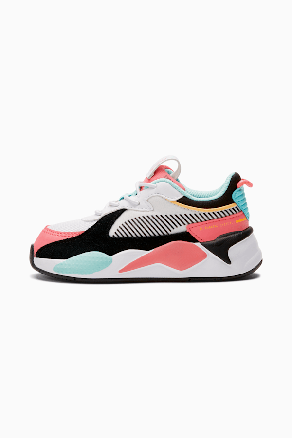 RS X Spring Toddler Shoes PUMA