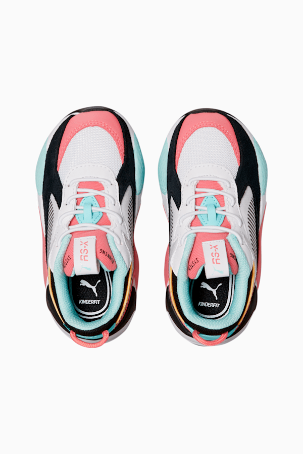 Puma rs x toddler shoes discount
