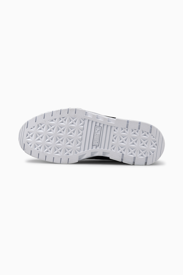 Sneakers Mayze Femme, Puma White-Puma Black, extralarge