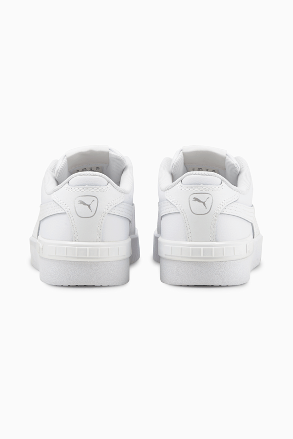 Puma ferrari shoes silver kids online