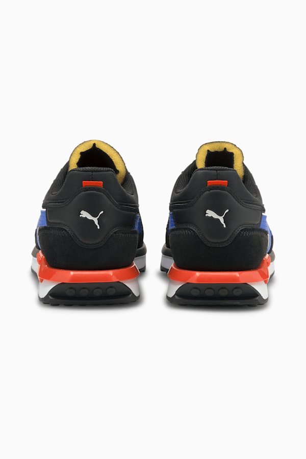 Puma city sale series men orange