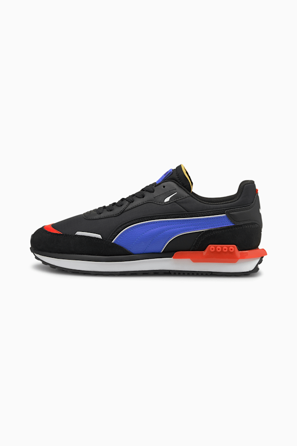 Puma city series men best sale men