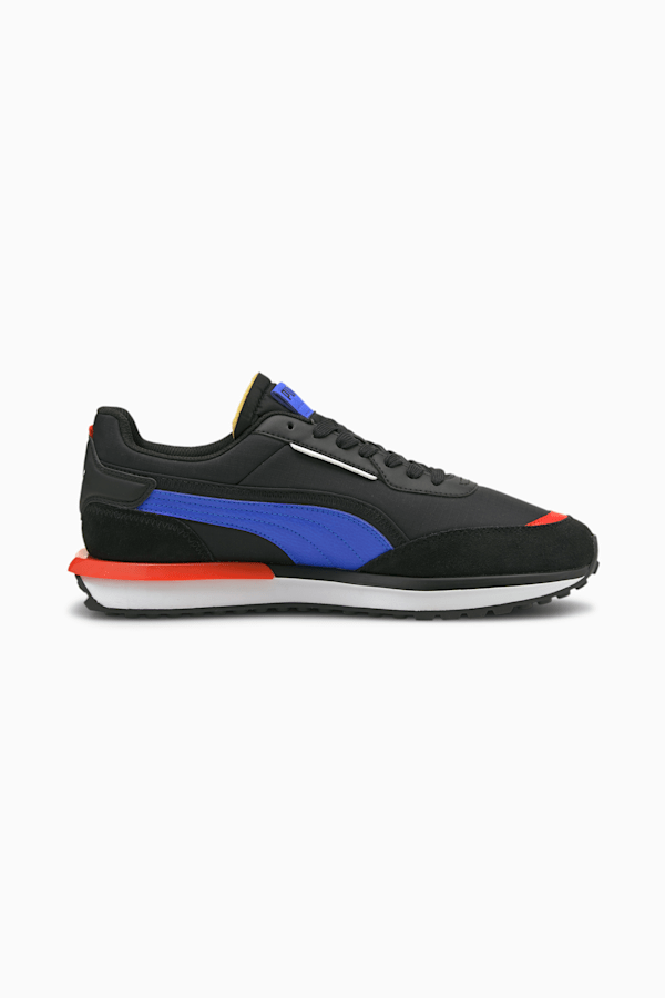 City Rider Electric Men s Sneakers PUMA