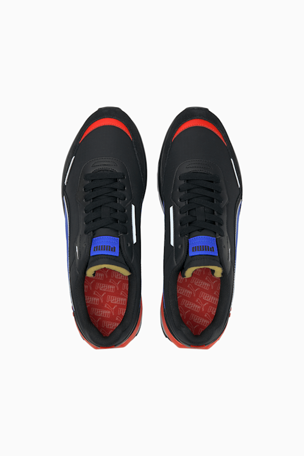 City Rider Electric Men s Sneakers PUMA