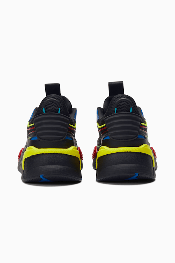 Puma hot wheels tracksuit store