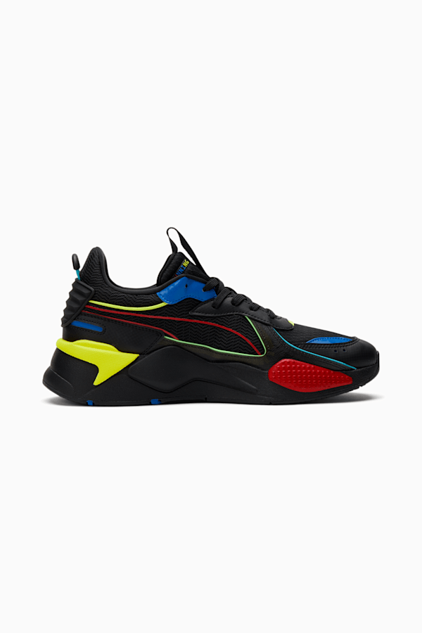 RS-X Hypnotic Sneakers | PUMA