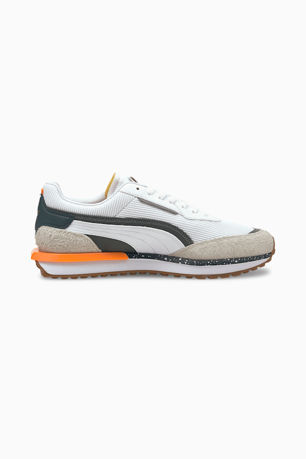 Puma in and out sneakers clearance