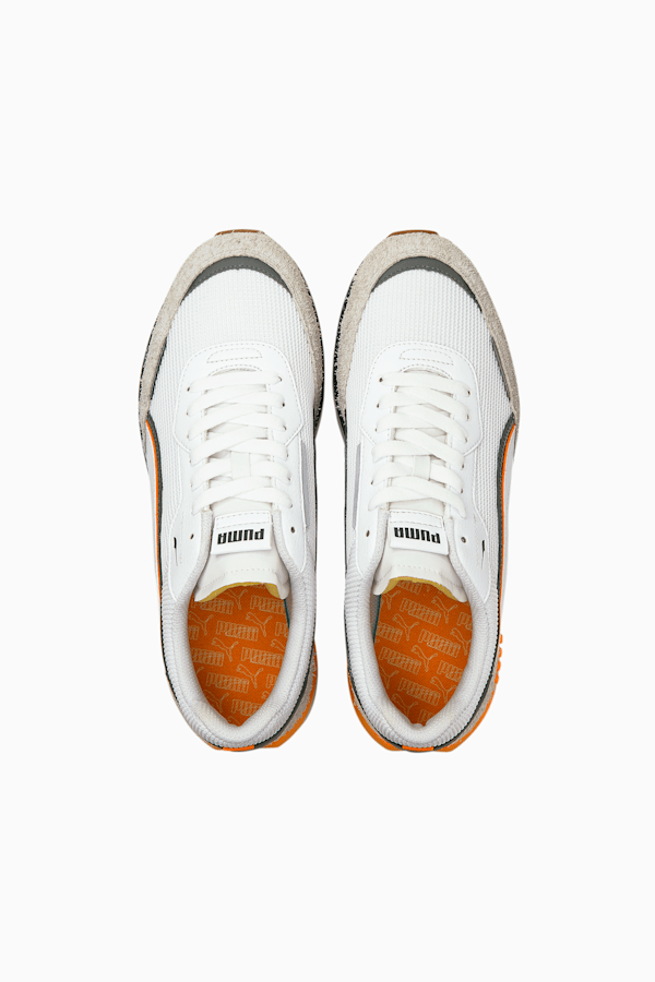 City Rider Map Out Sneakers PUMA
