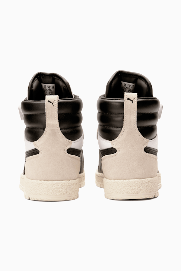 Puma ralph clearance sampson mid femme
