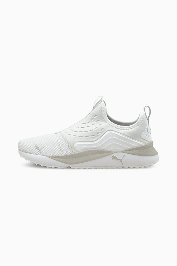 Pacer Future Slip On Sneakers PUMA