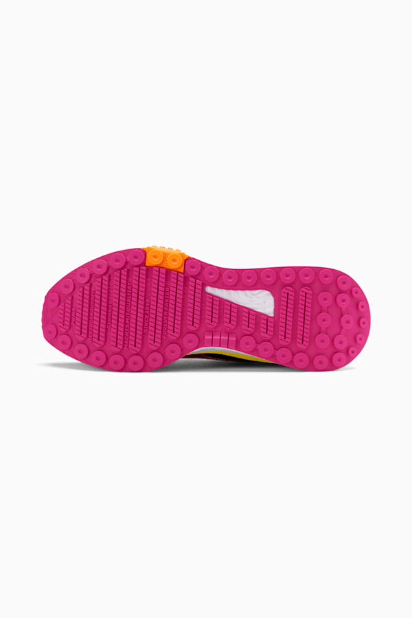 Puma city series women on sale pink