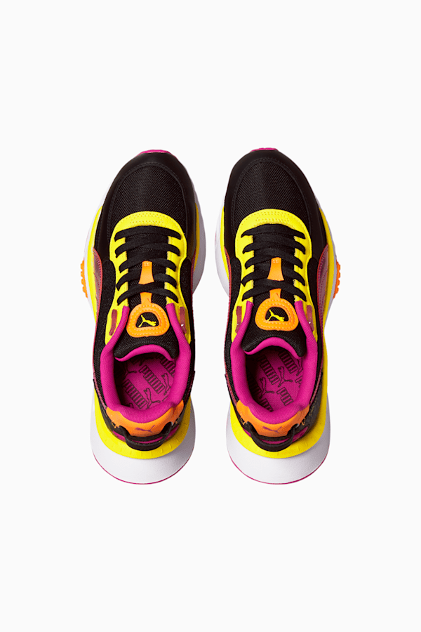City Lights Wild Rider Women s Sneakers PUMA