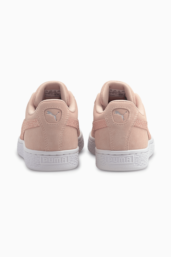 Puma suede wild on sale