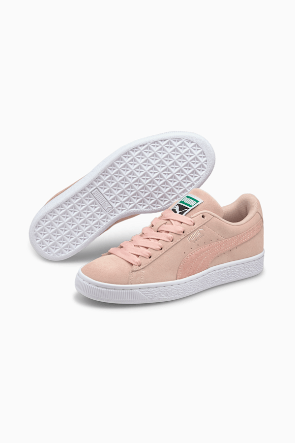 Suede Iri Wild Women s Sneakers PUMA