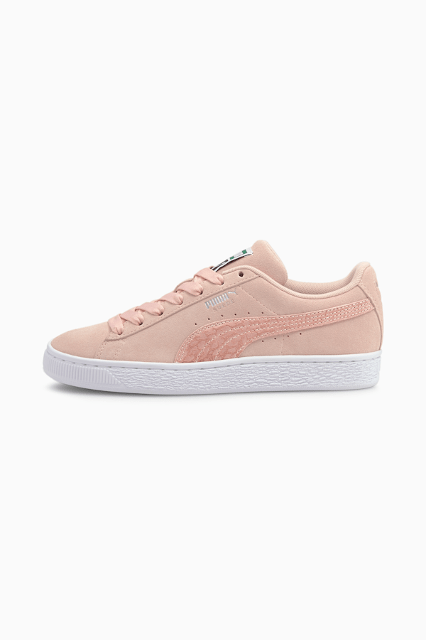 Puma suede wild store